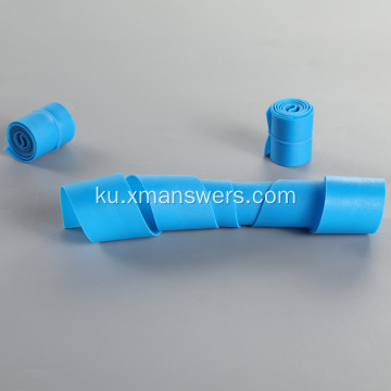 Tourniquet Silicone Rubber Loop Bijîşkî Vexwarin